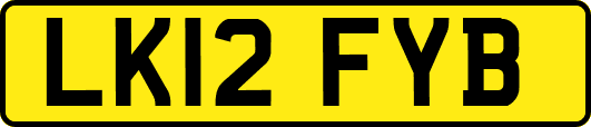 LK12FYB