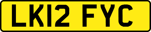 LK12FYC