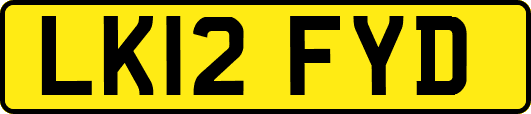 LK12FYD