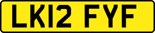 LK12FYF
