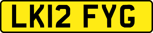 LK12FYG
