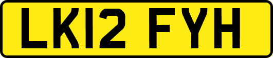 LK12FYH
