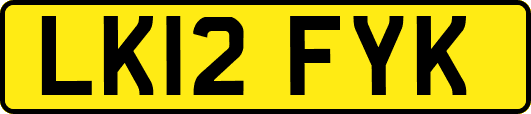 LK12FYK