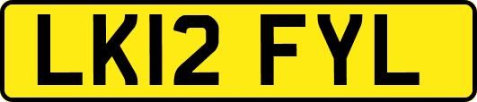 LK12FYL