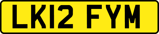 LK12FYM