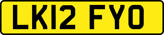 LK12FYO