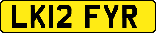 LK12FYR
