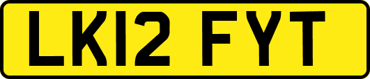 LK12FYT