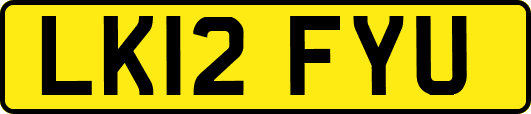 LK12FYU