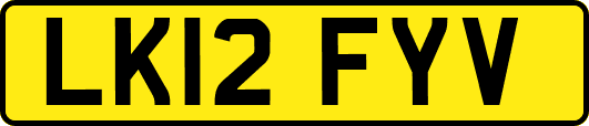 LK12FYV