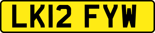 LK12FYW