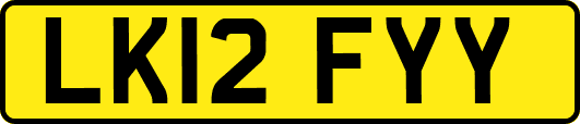 LK12FYY