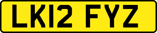 LK12FYZ