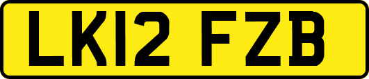 LK12FZB