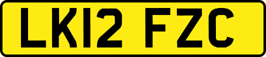 LK12FZC
