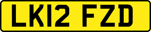 LK12FZD