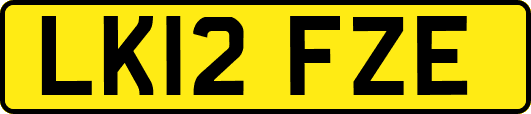 LK12FZE