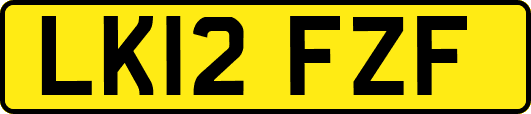 LK12FZF