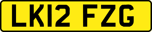 LK12FZG