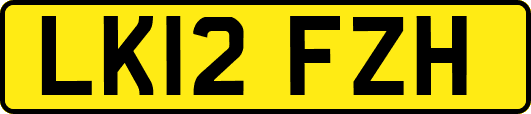 LK12FZH