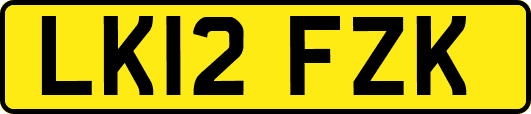 LK12FZK