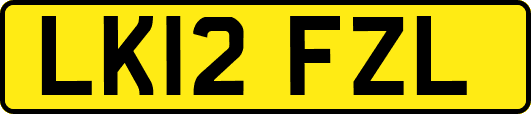 LK12FZL