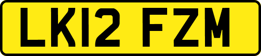 LK12FZM