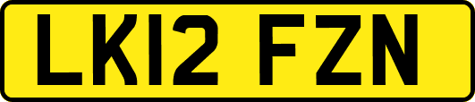 LK12FZN