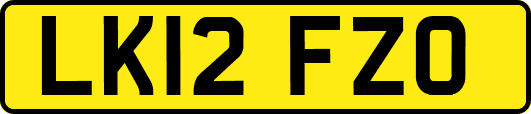 LK12FZO