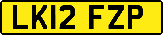 LK12FZP
