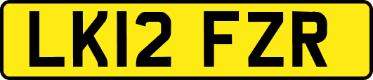 LK12FZR
