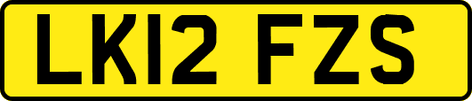 LK12FZS