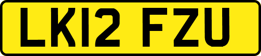 LK12FZU