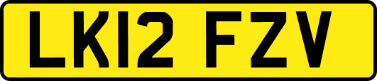 LK12FZV