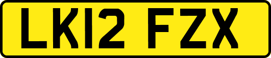 LK12FZX
