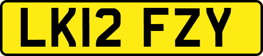 LK12FZY