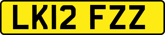 LK12FZZ