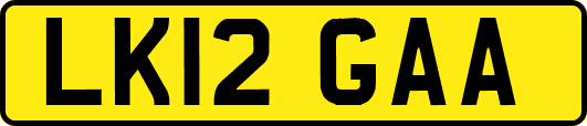 LK12GAA