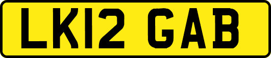 LK12GAB