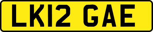 LK12GAE