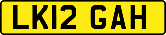 LK12GAH