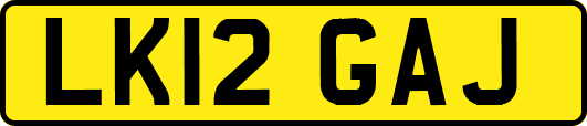 LK12GAJ