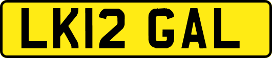 LK12GAL