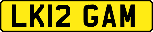 LK12GAM