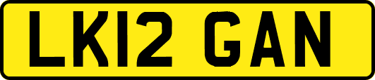 LK12GAN