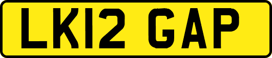 LK12GAP