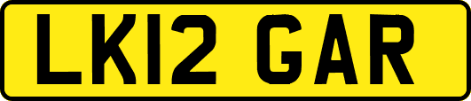LK12GAR