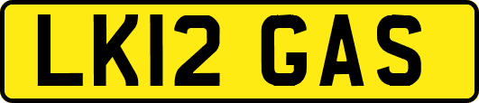 LK12GAS