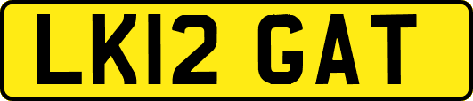 LK12GAT