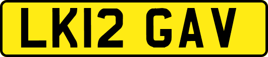 LK12GAV